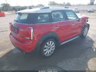 2019 Mini Countryman Cooper S Красный vin: WMZYT5C53K3G94007