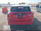 2019 Mini Countryman Cooper S Красный vin: WMZYT5C53K3G94007