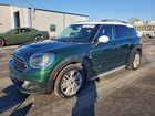 2018 Mini Cooper Countryman All4 Green vin: WMZYV5C30J3E04698