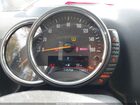 2017 Mini Countryman Cooper Черный vin: WMZYV5C37H3E01629