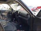 2017 Mini Countryman Cooper Черный vin: WMZYV5C37H3E01629