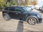2017 Mini Countryman Cooper Черный vin: WMZYV5C37H3E01629