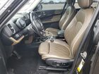 2018 Mini Cooper Countryman All4 Black vin: WMZYV5C37J3E04407
