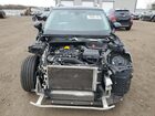 2018 Mini Cooper Countryman All4 Black vin: WMZYV5C37J3E04407