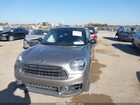 2020 Mini Countryman Oxford Edition Серый vin: WMZYW3C09L3M27002