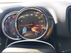 2020 Mini Countryman Oxford Edition Серый vin: WMZYW3C09L3M27002