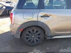 2020 Mini Countryman Oxford Edition Серый vin: WMZYW3C09L3M27002
