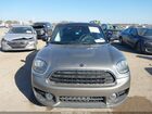2020 Mini Countryman Oxford Edition Серый vin: WMZYW3C09L3M27002