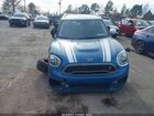 2020 Mini Countryman Cooper S Синий vin: WMZYX1C05L3L28842