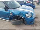 2020 Mini Countryman Cooper S Синий vin: WMZYX1C05L3L28842