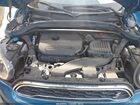 2020 Mini Countryman Cooper S Синий vin: WMZYX1C05L3L28842