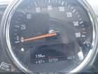 2020 Mini Countryman Cooper S Синий vin: WMZYX1C05L3L28842