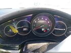 2019 Porsche Panamera 4 Черный vin: WP0AA2A75KL102341 2019 Porsche Panamera 4 Черный vin: WP0AA2A75KL102341