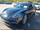 2019 Porsche Panamera 4 Черный vin: WP0AA2A75KL102341 2019 Porsche Panamera 4 Черный vin: WP0AA2A75KL102341