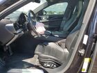 2017 Porsche Panamera 2 Черный vin: WP0AA2A76HL102437