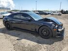 2017 Porsche Panamera 2 Черный vin: WP0AA2A76HL102437