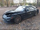 2019 Porsche Panamera 4 Синий vin: WP0AA2A77KL101059 2019 Porsche Panamera 4 Синий vin: WP0AA2A77KL101059