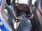 2019 Porsche Panamera Base Синий vin: WP0AA2A78KL100504