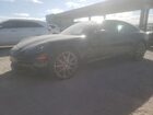 2020 Porsche Panamera Base Black vin: WP0AA2A79LL104336