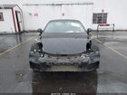 2016 Porsche 911 Carrera Black Edition Черный vin: WP0AA2A92GS106605