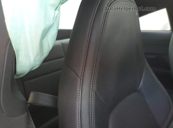 WP0AA2A95MS205902 2021 PORSCHE 911 White Vista de los asientos traseros