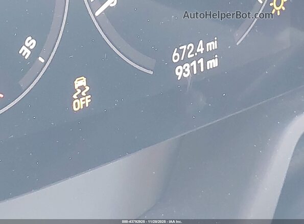 WP0AA2A95MS207049 2021 PORSCHE 911 White Vista de los asientos traseros