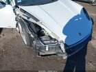 2021 Porsche 911 Carrera/carrera 4 White vin: WP0AA2A95MS207049
