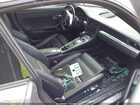 2017 Porsche 911 Carrera Серебряный vin: WP0AA2A97HS106276