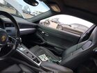 2017 Porsche 911 Carrera Серебряный vin: WP0AA2A97HS106276