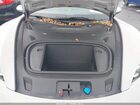 2025 Porsche Taycan 4 Серый vin: WP0AA2Y10SSA11682