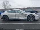 2025 Porsche Taycan 4 Серый vin: WP0AA2Y10SSA11682