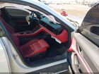 2023 Porsche Taycan   Белый vin: WP0AA2Y15PSA14648