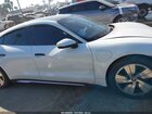 2023 Porsche Taycan   Белый vin: WP0AA2Y15PSA14648