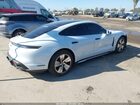 2023 Porsche Taycan   Белый vin: WP0AA2Y15PSA14648