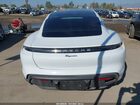 2023 Porsche Taycan   Белый vin: WP0AA2Y15PSA14648