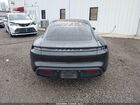 2022 Porsche Taycan   Gray vin: WP0AA2Y16NSA15577