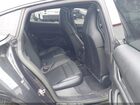 2022 Porsche Taycan   Gray vin: WP0AA2Y16NSA15577