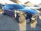 2024 Porsche Panamera 4 Dark Blue vin: WP0AA2YA0RL007360