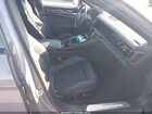 2025 Porsche Panamera 4 Purple vin: WP0AA2YA0SL007719