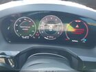 2025 Porsche Panamera 4 Purple vin: WP0AA2YA0SL007719