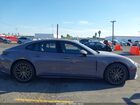2025 Porsche Panamera 4 Purple vin: WP0AA2YA0SL007719