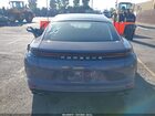 2025 Porsche Panamera 4 Purple vin: WP0AA2YA0SL007719