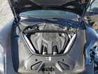2025 Porsche Panamera Base Black vin: WP0AA2YA1SL008877