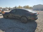 2025 Porsche Panamera Base Black vin: WP0AA2YA1SL008877