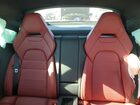 2025 Porsche Panamera Base Black vin: WP0AA2YA1SL008877