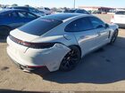 2025 Porsche Panamera 4 Gray vin: WP0AA2YA3SL004779