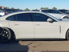 2025 Porsche Panamera 4 Gray vin: WP0AA2YA3SL004779
