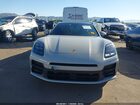 2025 Porsche Panamera 4 Gray vin: WP0AA2YA3SL004779