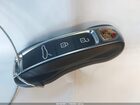 2025 Porsche Panamera 4 Gray vin: WP0AA2YA3SL004779