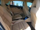 2021 Porsche Panamera 4s Синий vin: WP0AB2A74ML139235